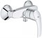 GROHE Промо-набор для ванны 2 в 1 Eurosmart 124410 GROHE-124410