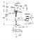 GROHE Смеситель для раковины Eurosmart 32926003 GROHE-32926003