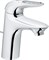 GROHE Смеситель для раковины Eurostyle с донным клапаном 33558003 GROHE-33558003