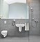 GROHE Полупьедестал Bau Ceramic 39426000 GROHE-39426000