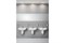 GROHE Полупьедестал Bau Ceramic 39426000 GROHE-39426000