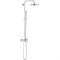 GROHE Душевая стойка Euphoria System 260 Concetto 23061003 GROHE-23061003 - фото 188299