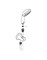 GROHE Душевой гарнитур New Tempesta 26406001 GROHE-26406001
