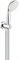 GROHE Душевой гарнитур New Tempesta 26406001 GROHE-26406001