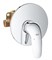 GROHE Смеситель для душа Eurostyle 2015 Solid 23725003 GROHE-23725003 - фото 188495