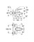 GROHE Смеситель для ванны Eurodisc Cosmopolitan 33390002 GROHE-33390002