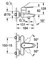 GROHE Смеситель для ванны Eurodisc Cosmopolitan 33390002 GROHE-33390002