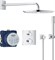 GROHE Душевая система Grohtherm 34730000 GROHE-34730000 - фото 188592