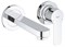 GROHE Смеситель для раковины BauEdge 20474000 - фото 188675