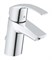 GROHE Смеситель для раковины Eurosmart 23372002 GROHE-23372002 - фото 188681