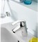 GROHE Смеситель для раковины Eurosmart 23372002 GROHE-23372002