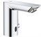 GROHE 36453000 Bau Cosmopolitan E Смеситель для раковины, хром GROHE-36453000