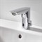 GROHE 36453000 Bau Cosmopolitan E Смеситель для раковины, хром GROHE-36453000