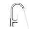 HANSGROHE 72576000 Rebris E смеситель для раковины 210 72576000