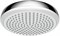 HANSGROHE Верхний душ Hansgrohe Crometta 160 1jet (белый/хром) 26577400 - фото 189227