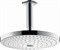 HANSGROHE Верхний душ Hansgrohe Raindance Select S240 2jet белый/хром 26467400 - фото 189328