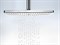 HANSGROHE Верхний душ Hansgrohe Rainmaker Select 460 2jet 24004400 24004400