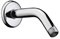 HANSGROHE Держатель душа Hansgrohe 128мм G 1/2 27411000 - фото 189600