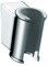 HANSGROHE Держатель душа Hansgrohe Porter Classic 28324000 - фото 189615