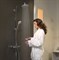 HANSGROHE Душевая система Hansgrohe Crometta 160 1jet 27264400 27264400