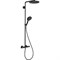 HANSGROHE Душевая система Hansgrohe Raindance Select S Showerpipe 240 1jet P 27633670 - фото 189771