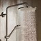 HANSGROHE Душевая стойка Hansgrohe Croma Select 280 Air 1jet Showerpipe 26792000 26792000