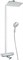HANSGROHE Душевая стойка Hansgrohe Raindance Select Showerpipe хром 360 27113000 27113000 - фото 189926
