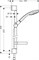 HANSGROHE Душевой гарнитур Hansgrohe Croma 100 мulti/Unica’C 65cm 27775000 27775000