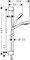HANSGROHE Душевой гарнитур Hansgrohe Croma Select S Multi 65см 26560400 26560400