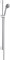 HANSGROHE Душевой гарнитур Hansgrohe Crometta 85 Vario/Unica’Crometta 65cm 27763000 - фото 190019