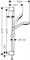 HANSGROHE Душевой гарнитур Hansgrohe Crometta 85 Vario/Unica’Crometta 65cm 27763000 27763000