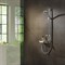 HANSGROHE Душевой гарнитур Hansgrohe Raindance Select S 3jet 90см 27667000 27667000