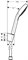 HANSGROHE Душевой набор Hansgrohe Croma Select E Vario 26425400 26425400