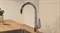 HANSGROHE Кухонный смеситель однорычажный, 220, 1jet Hansgrohe 72814000, хром 72814000