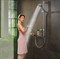 HANSGROHE Ручной душ Hansgrohe Raindance Select S 120 3jet PowderRain 26014000 26014000