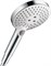 HANSGROHE Ручной душ Hansgrohe Raindance Select S 120 3jet белый/хром 26530400 - фото 190734