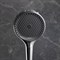 HANSGROHE Ручной душ Hansgrohe Rainfinity 130 3jet EcoSmart 9 л/мин. 26865000, хром 26865000