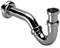 HANSGROHE Сифон для биде Hansgrohe 55237000 - фото 190829