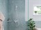 HANSGROHE Смеситель Hansgrohe Metropol для душа 32560990, полированное золото 32560990