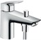 HANSGROHE Смеситель для ванны Hansgrohe Logis 71312000 - фото 191120