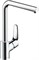 HANSGROHE Смеситель для кухни Hansgrohe Focus хром 31817000 - фото 191463