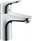 HANSGROHE Смеситель для раковины Hansgrohe Focus E2 31517000 - фото 191668