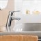 HANSGROHE Смеситель для раковины Hansgrohe Focus E2 31730000 31730000