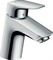 HANSGROHE Смеситель для раковины Hansgrohe Logis 71071000 - фото 191704