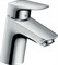 HANSGROHE Смеситель для раковины Hansgrohe Logis 71077000 - фото 191710