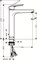 HANSGROHE Смеситель для раковины Hansgrohe Logis E 71162000 71162000