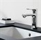 HANSGROHE Смеситель для раковины Hansgrohe Metris 100 31088000 31088000
