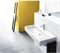 HANSGROHE Смеситель для раковины Hansgrohe Metris 110 31080000 31080000