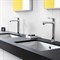 HANSGROHE Смеситель для раковины Hansgrohe Metris 200 31183000 31183000