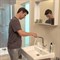 HANSGROHE Смеситель для раковины Hansgrohe Metris 230 31087000 31087000